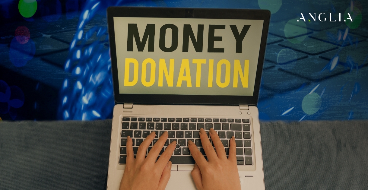Powering Philanthropy: Essential Website Design for E-Donation Success
